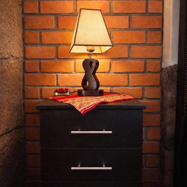 Museum SanctuaryCasablanca Lodge & Spa - Queen Room - 5