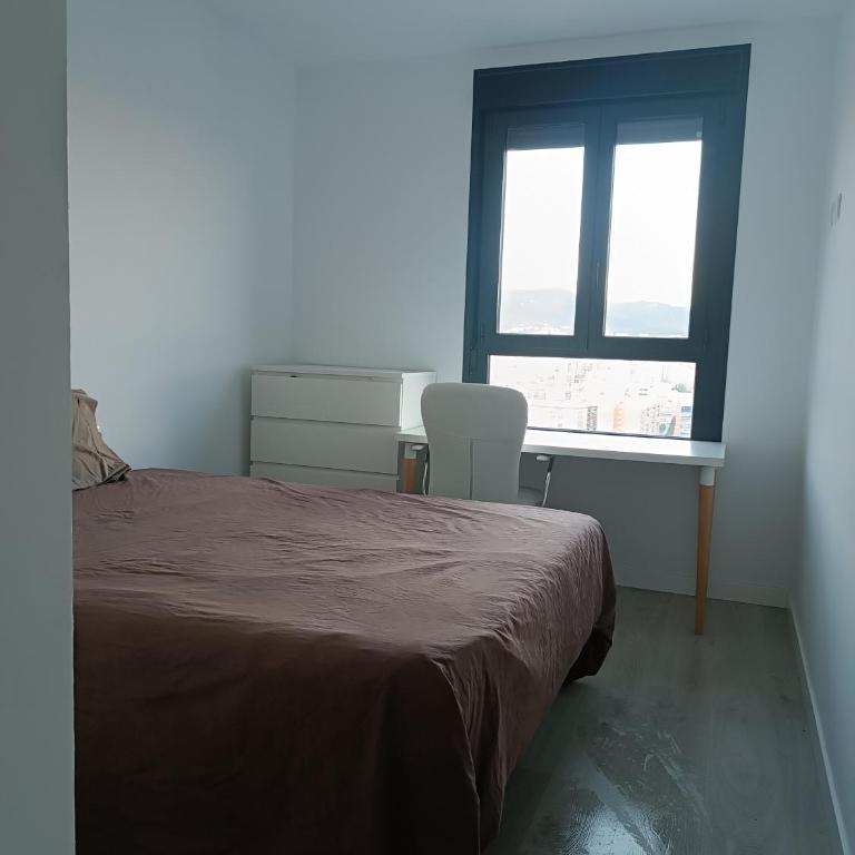 Apartamento 2 habitaciones - Apartamento de 2 dormitorios - 2