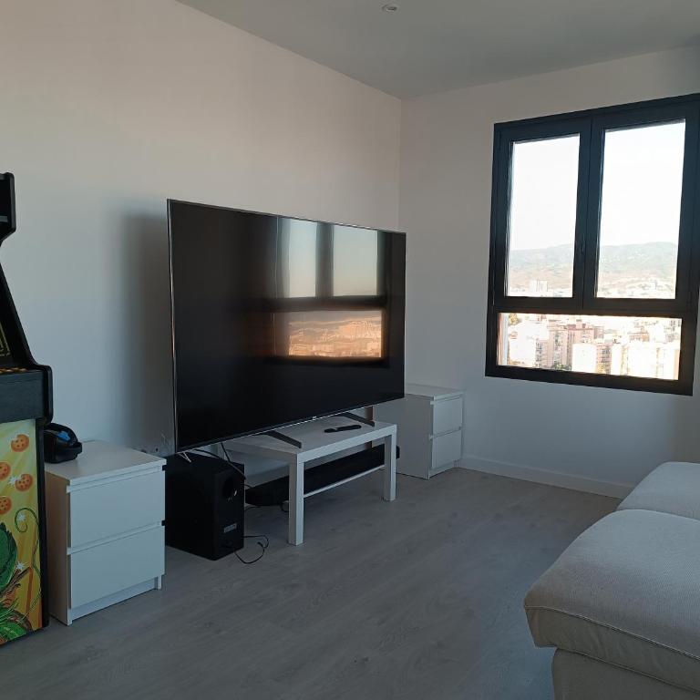 Apartamento 2 habitaciones - Apartamento de 2 dormitorios - 3