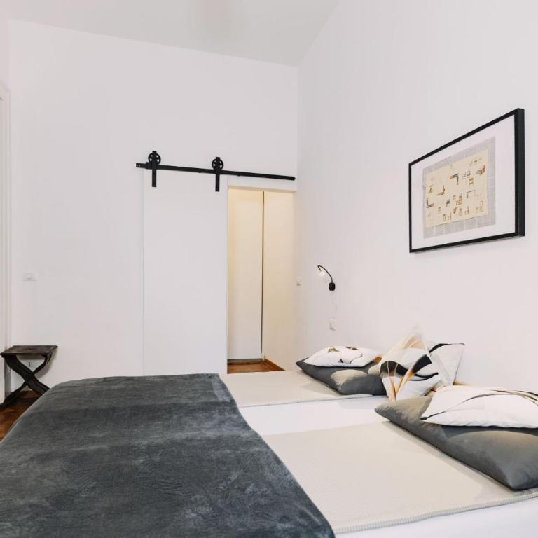 L'Arco Trieste studio living 1 - Appartamento con 1 Camera da Letto - 9