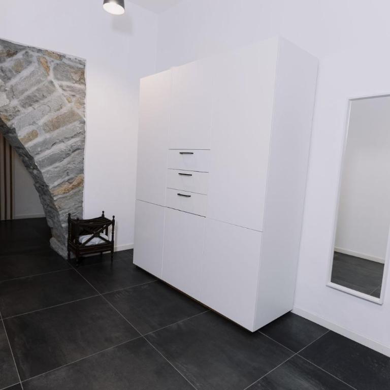 L'Arco Trieste studio living 1 - Appartamento con 1 Camera da Letto - 15