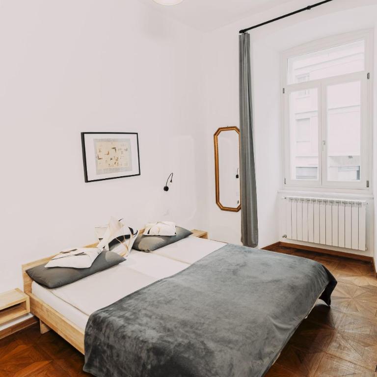 L'Arco Trieste studio living 1 - Appartamento con 1 Camera da Letto - 5