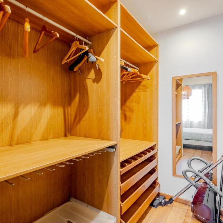 Hélène Boucher - Air-conditioned apartment in Mourillon - Apartment mit 1 Schlafzimmer - 14