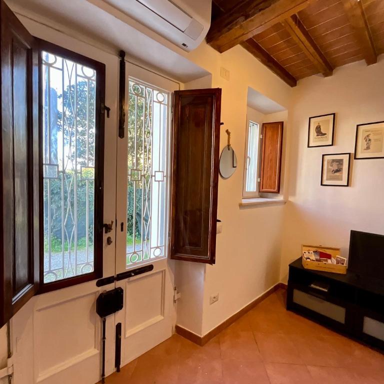Casa Corte Papa - One-Bedroom Apartment - 1