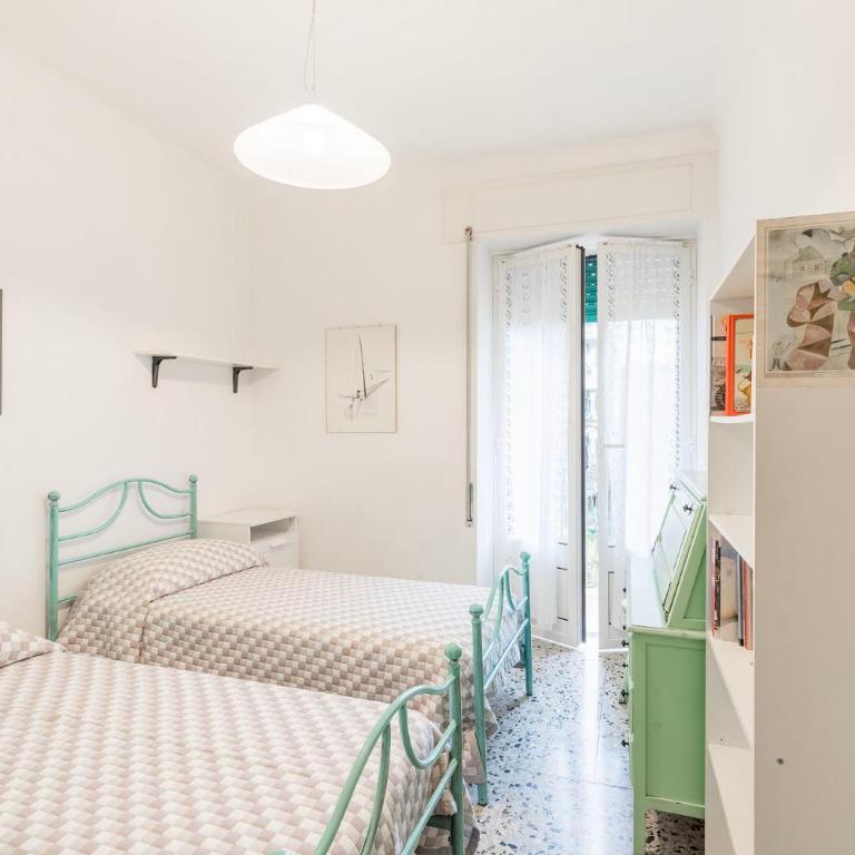 Casa Franca - Appartamento - 25