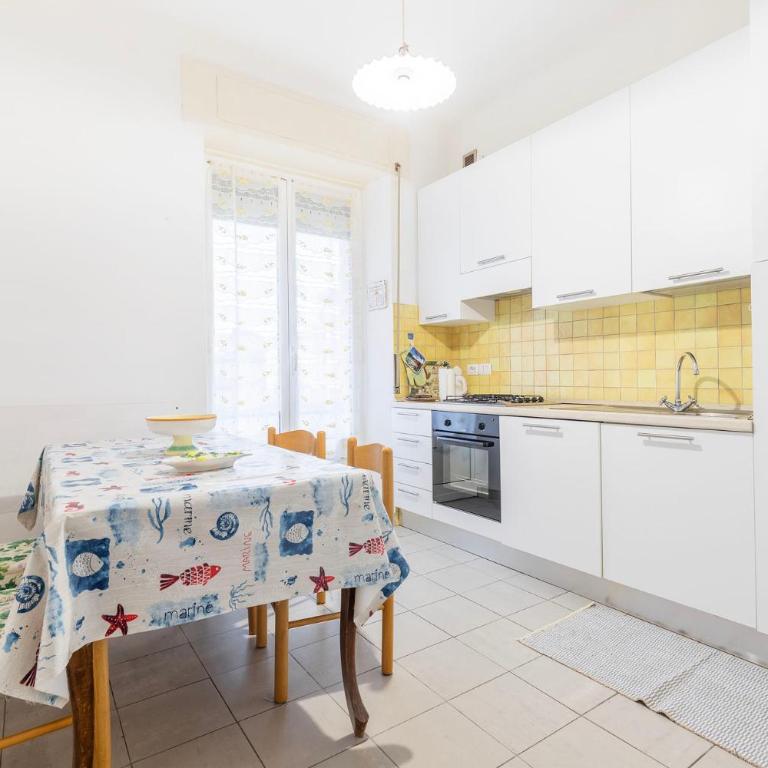 Casa Franca - Appartamento - 22