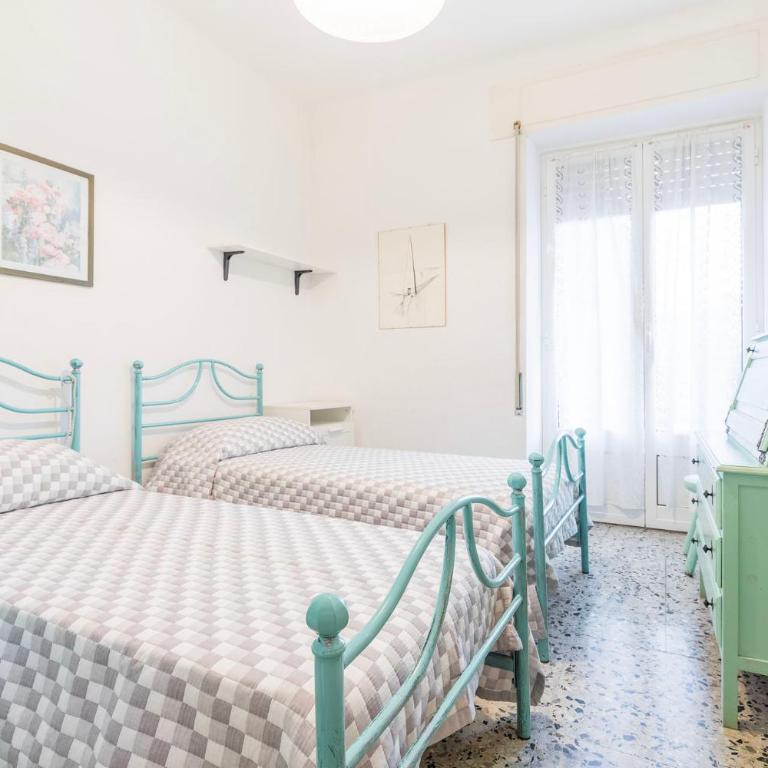 Casa Franca - Appartamento - 27