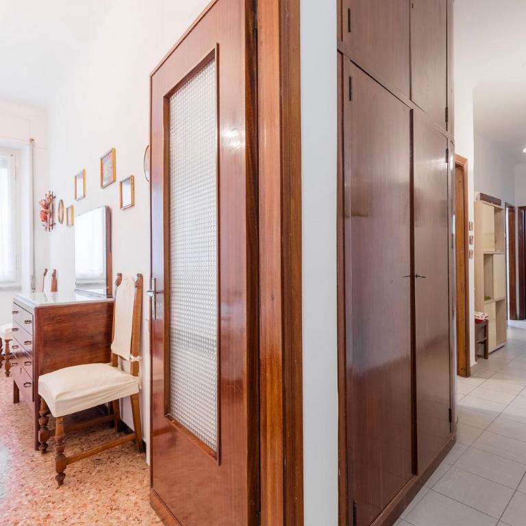 Casa Franca - Appartamento - 29