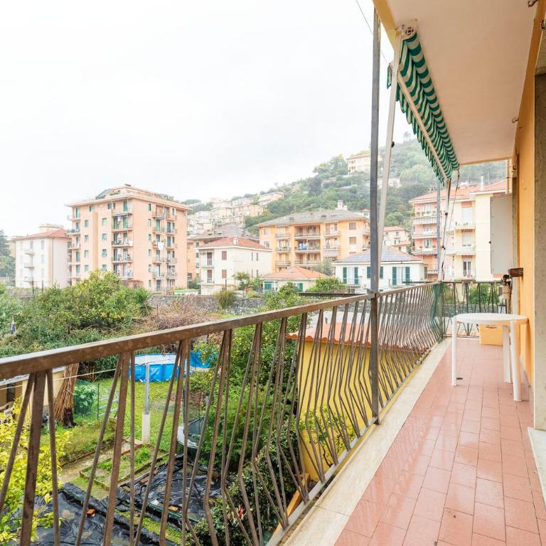 Casa Franca - Appartamento - 1