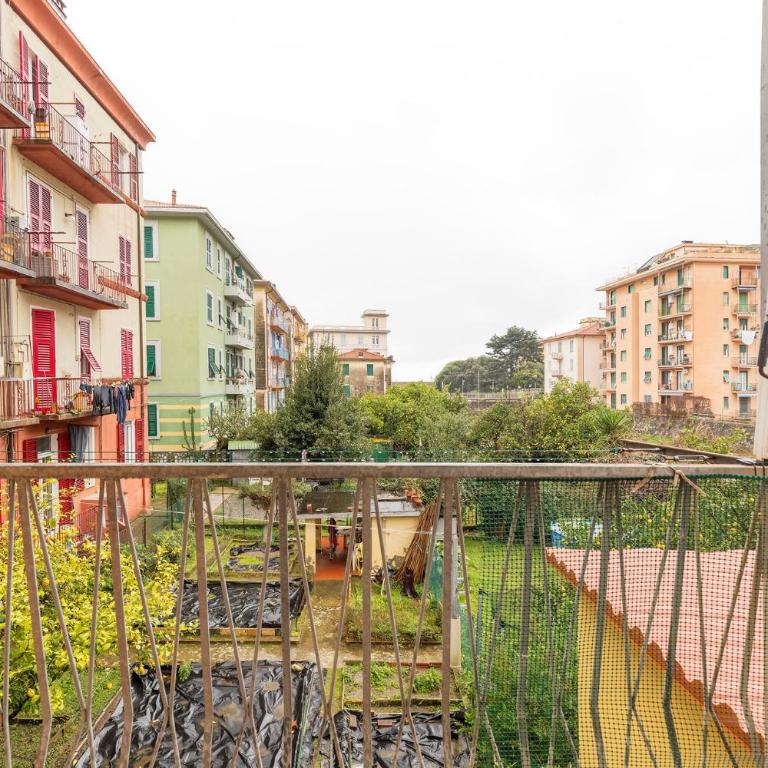 Casa Franca - Appartamento - 19