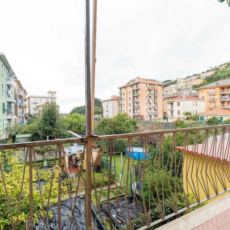 Casa Franca - Appartamento - 18