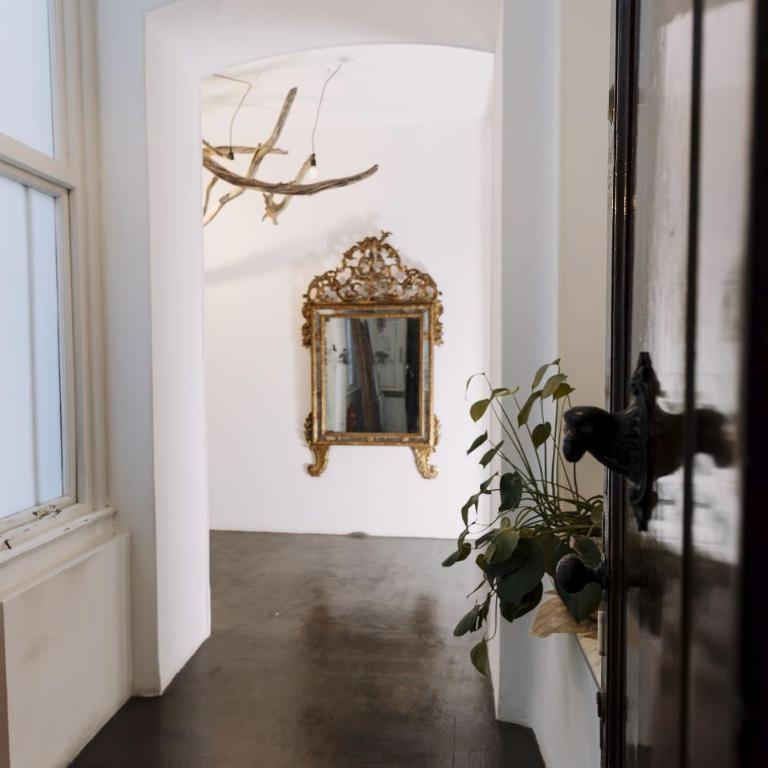 L'Arco Trieste studio living 1 - Appartamento con 1 Camera da Letto - 4