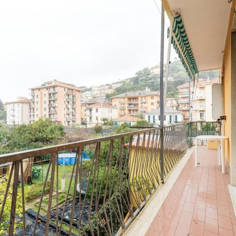 Casa Franca - Appartamento - 3