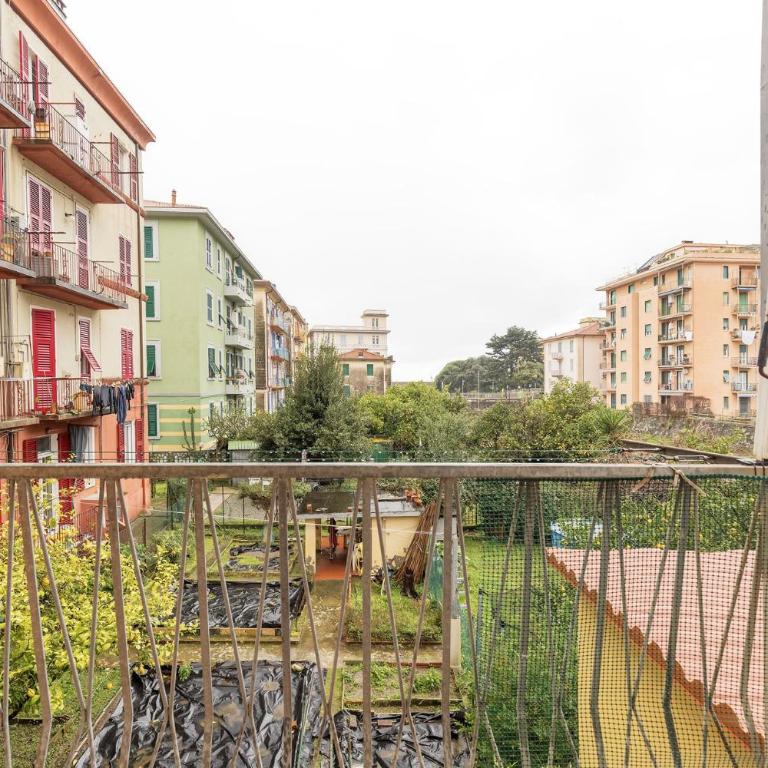 Casa Franca - Appartamento - 4