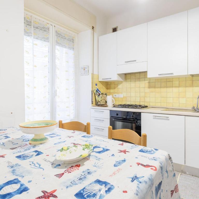 Casa Franca - Appartamento - 6