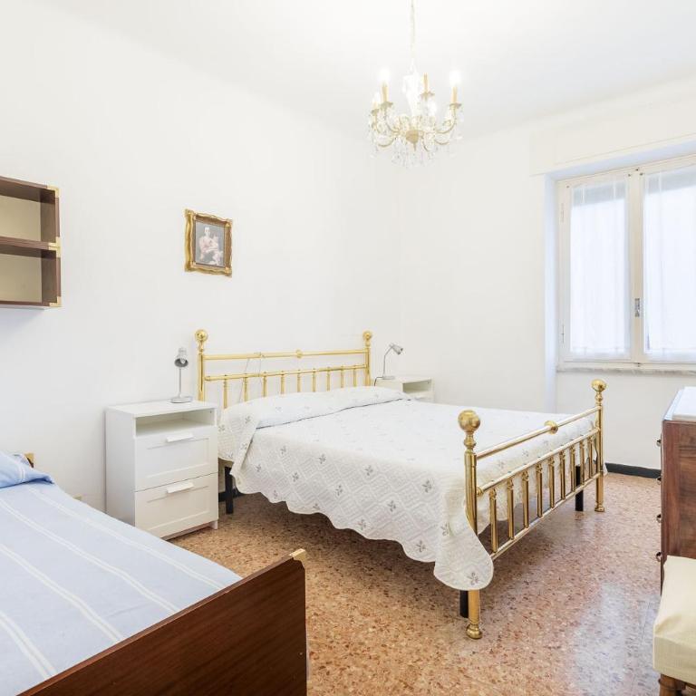 Casa Franca - Appartamento - 9