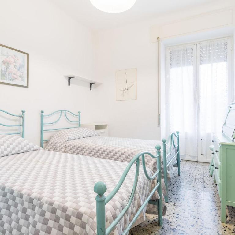 Casa Franca - Appartamento - 10