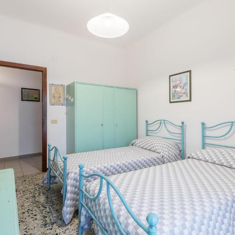 Casa Franca - Appartamento - 11