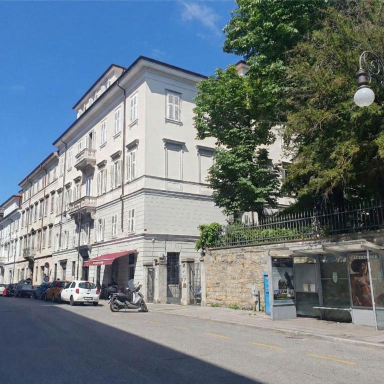 L'Arco Trieste studio living 1 - Appartamento con 1 Camera da Letto - 20