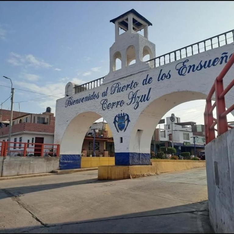 Casa Delfín Cerro Azul 160 m - Casa de 3 dormitorios - 11