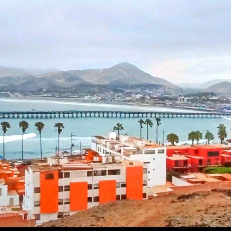 Casa Delfín Cerro Azul 160 m - Casa de 3 dormitorios - 12