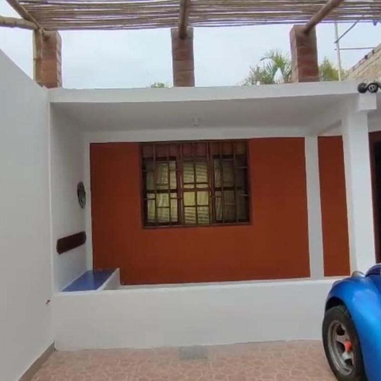 Casa Delfín Cerro Azul 160 m - Casa de 3 dormitorios - 18