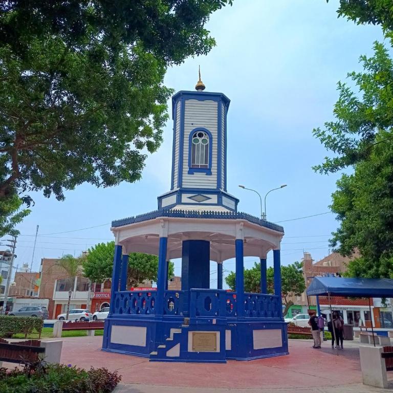 Casa Delfín Cerro Azul 160 m - Casa de 3 dormitorios - 19