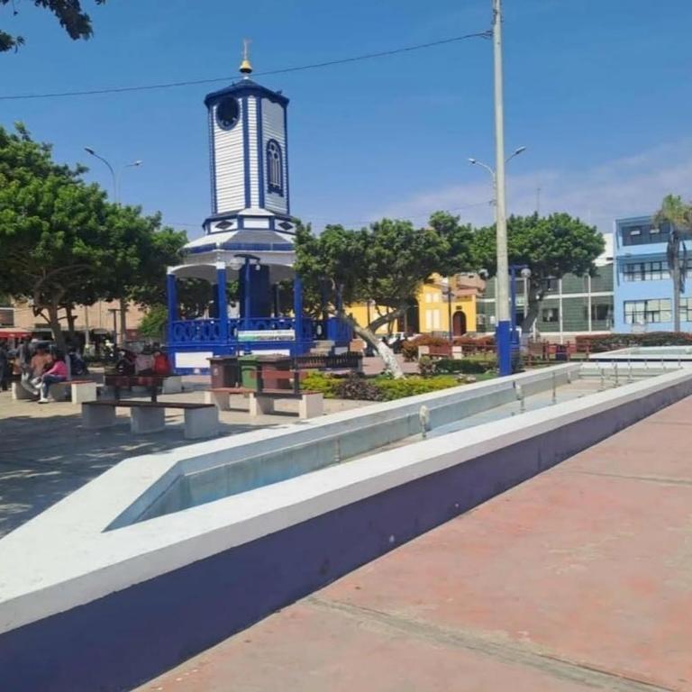 Casa Delfín Cerro Azul 160 m - Casa de 3 dormitorios - 25