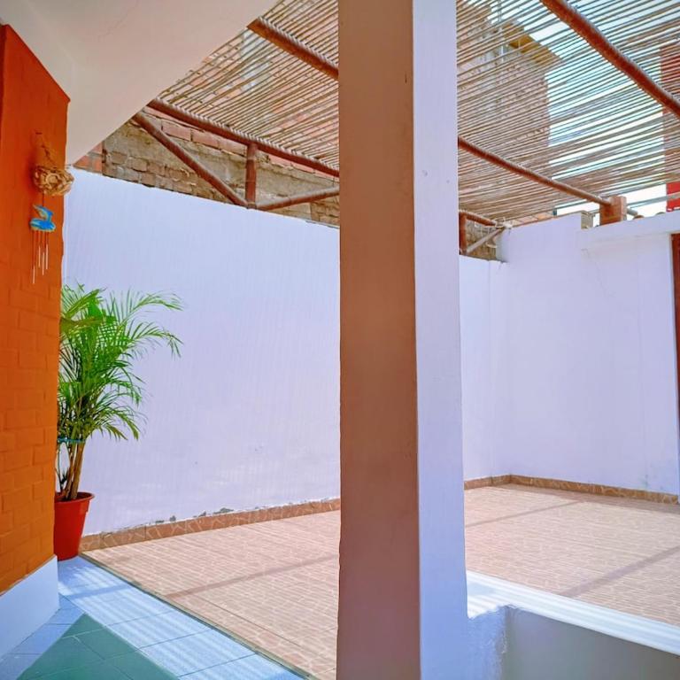 Casa Delfín Cerro Azul 160 m - Casa de 3 dormitorios - 32