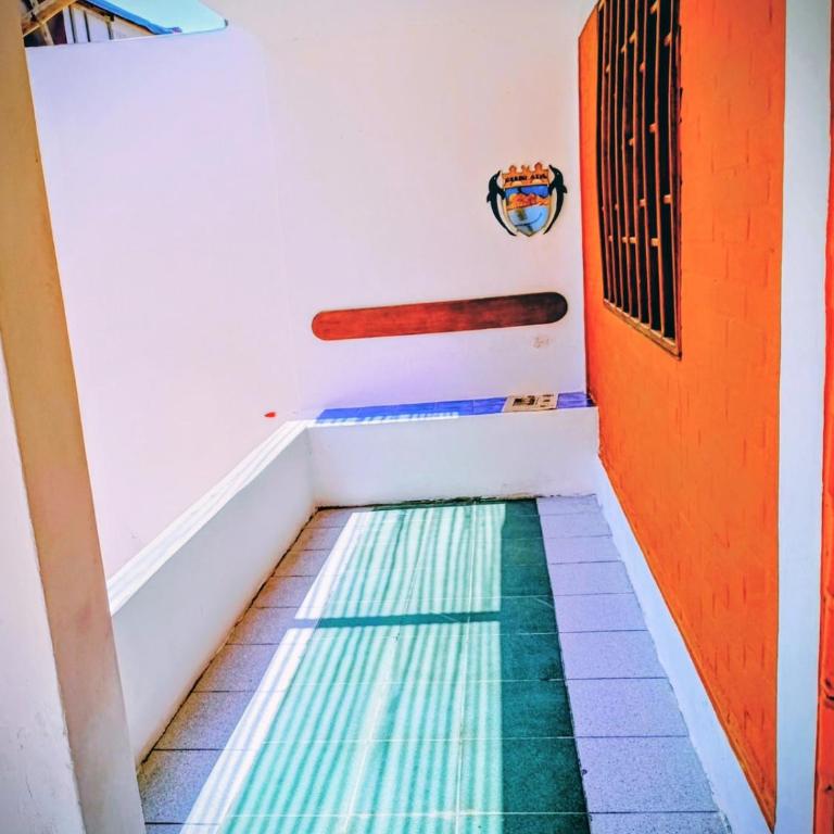 Casa Delfín Cerro Azul 160 m - Casa de 3 dormitorios - 33