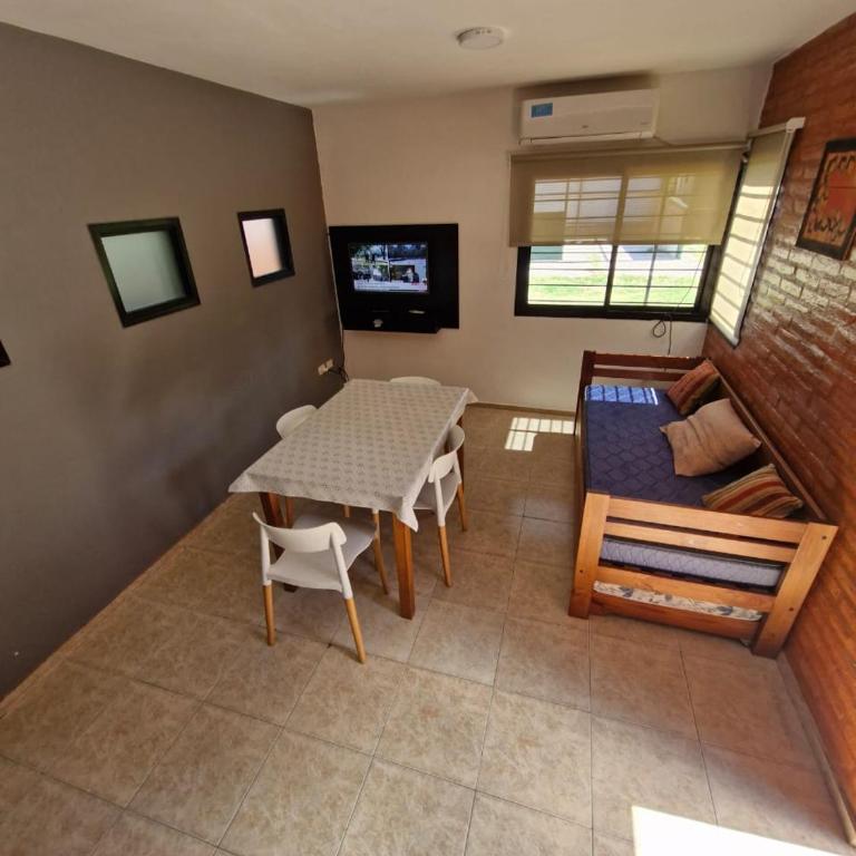 Depto Don Jalil - Apartamento de 1 dormitorio - 3