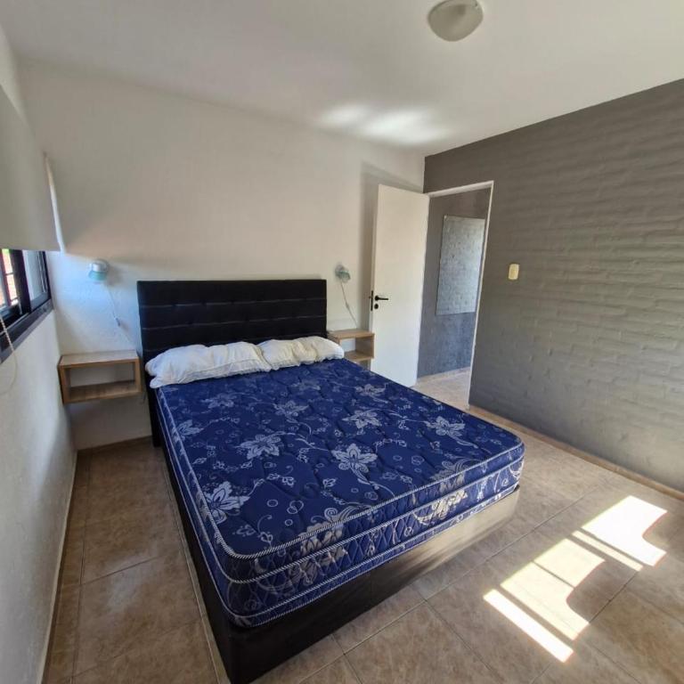 Depto Don Jalil - Apartamento de 1 dormitorio - 4