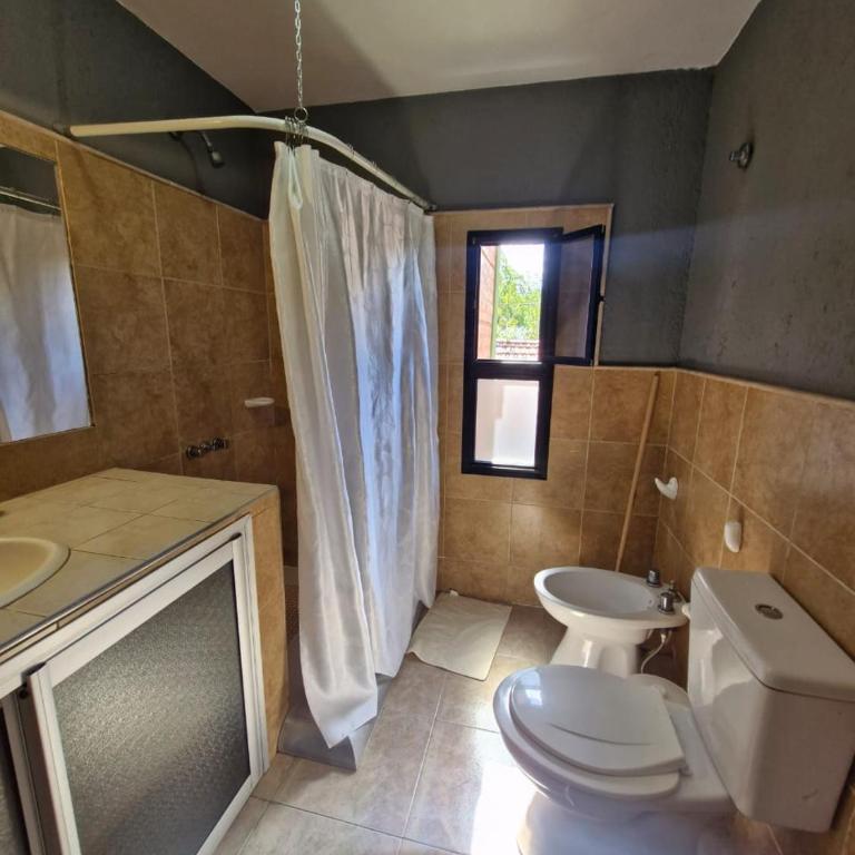 Depto Don Jalil - Apartamento de 1 dormitorio - 10