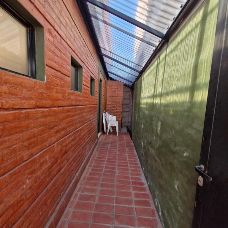 Depto Don Jalil - Apartamento de 1 dormitorio - 12