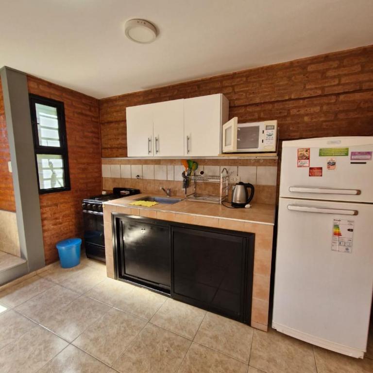 Depto Don Jalil - Apartamento de 1 dormitorio - 14