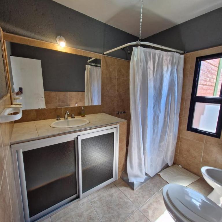 Depto Don Jalil - Apartamento de 1 dormitorio - 15