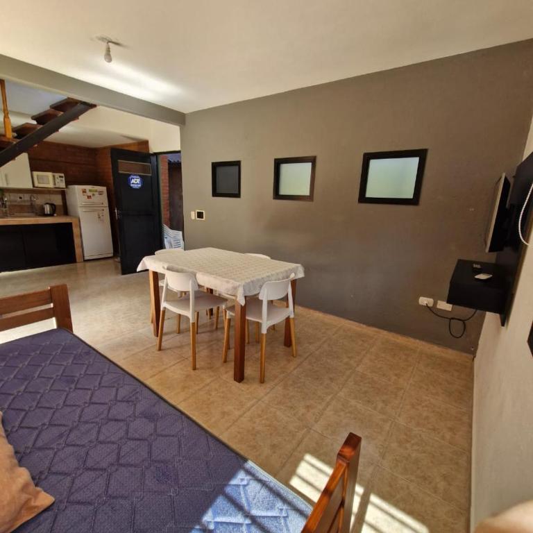 Depto Don Jalil - Apartamento de 1 dormitorio - 18