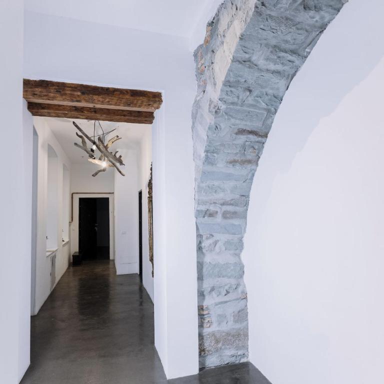 L'arco Trieste studio living 2 - Appartamento con 1 Camera da Letto - 5