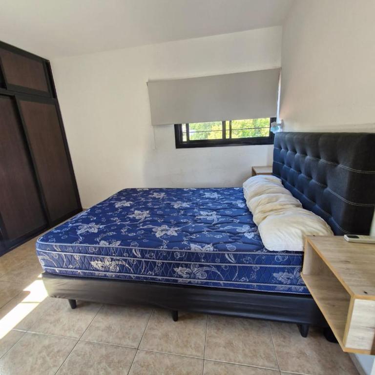Depto Don Jalil - Apartamento de 1 dormitorio - 25