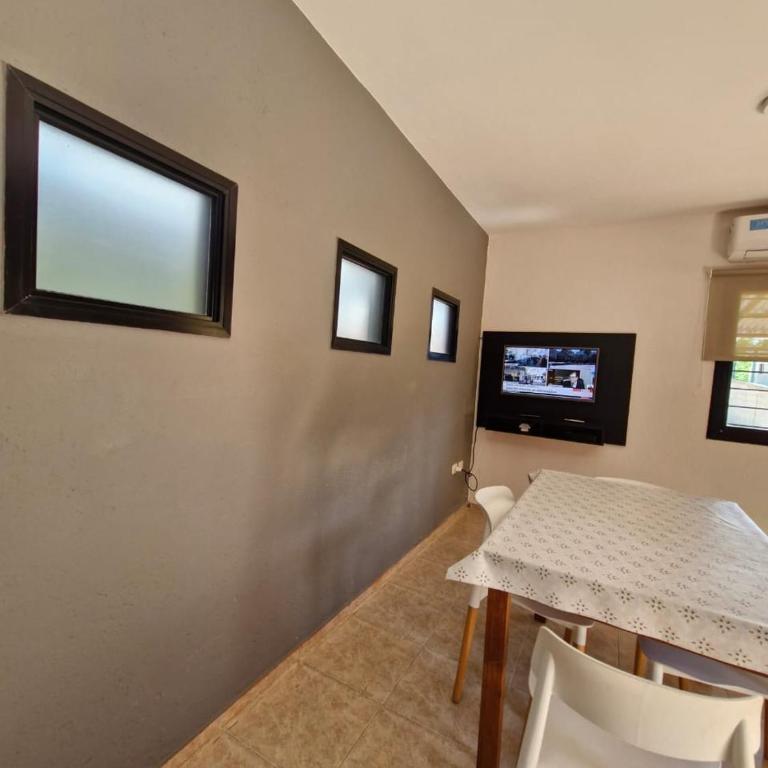 Depto Don Jalil - Apartamento de 1 dormitorio - 33