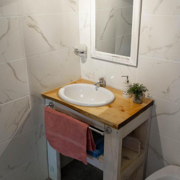 Serendipia Chic - Vacation Home - 13