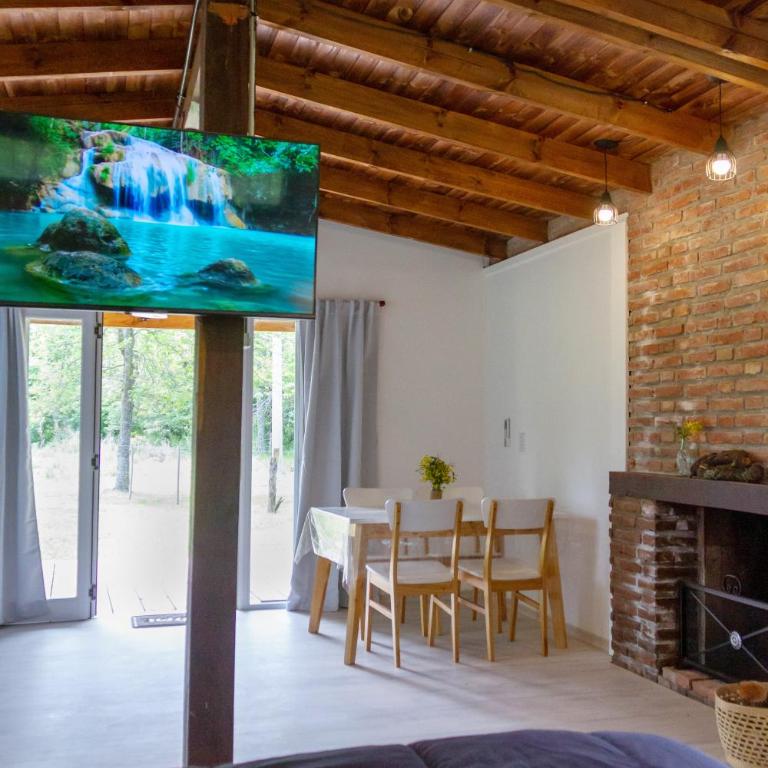 Serendipia Chic - Vacation Home - 11