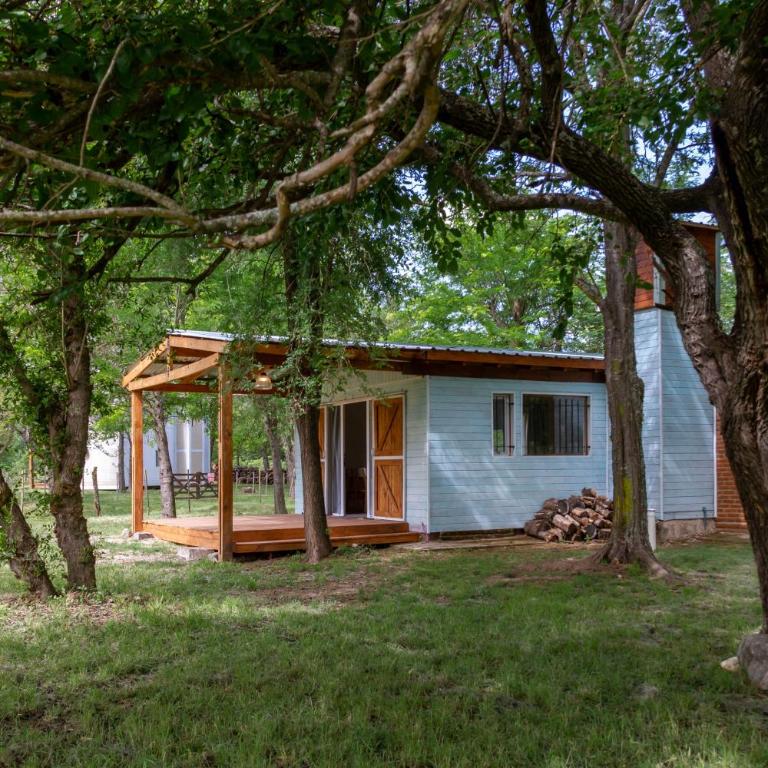 Serendipia Chic - Vacation Home - 1