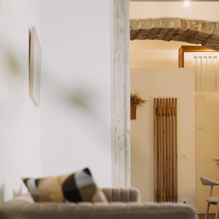 L'arco Trieste studio living 2 - Appartamento con 1 Camera da Letto - 4