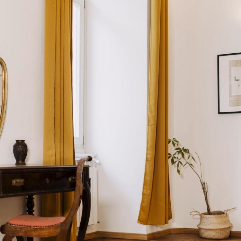 L'arco Trieste studio living 2 - Appartamento con 1 Camera da Letto - 17
