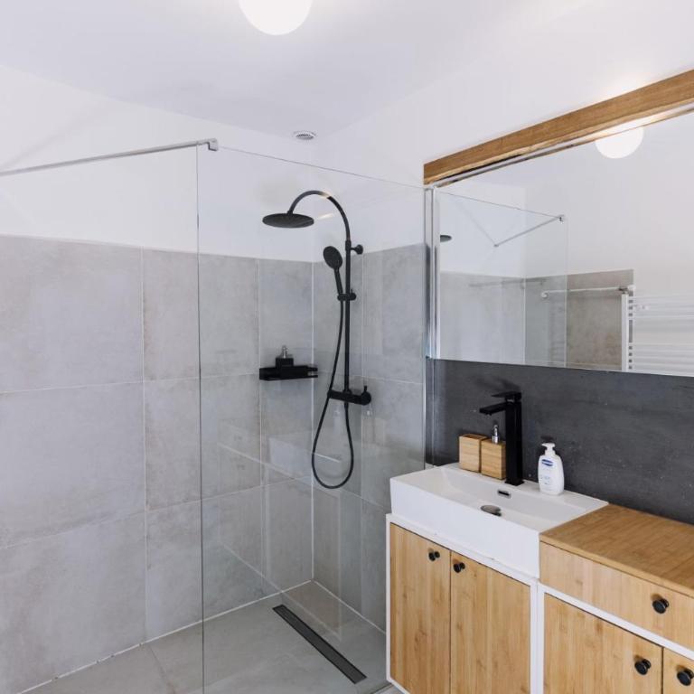 L'arco Trieste studio living 2 - Appartamento con 1 Camera da Letto - 12