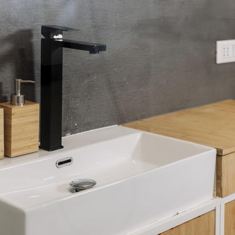 L'arco Trieste studio living 2 - Appartamento con 1 Camera da Letto - 28