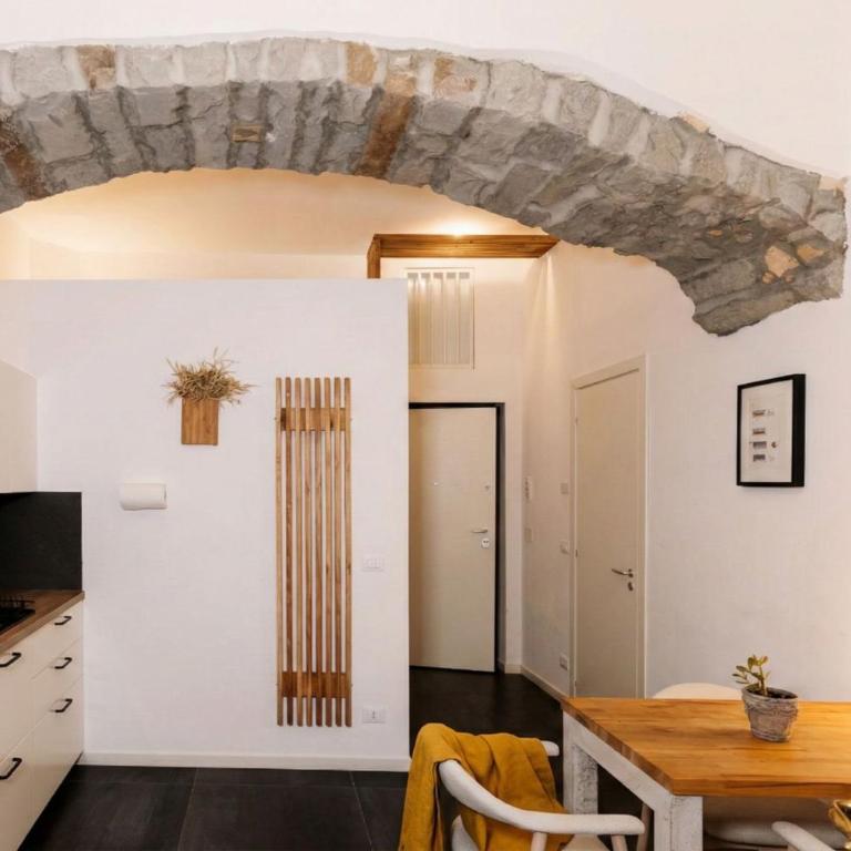 L'arco Trieste studio living 2 - Appartamento con 1 Camera da Letto - 18