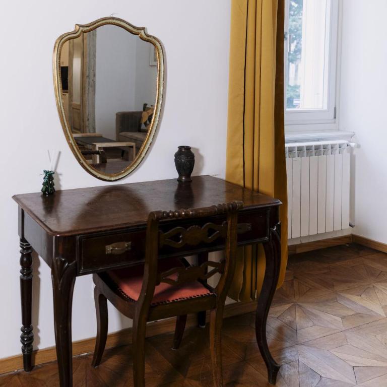 L'arco Trieste studio living 2 - Appartamento con 1 Camera da Letto - 22