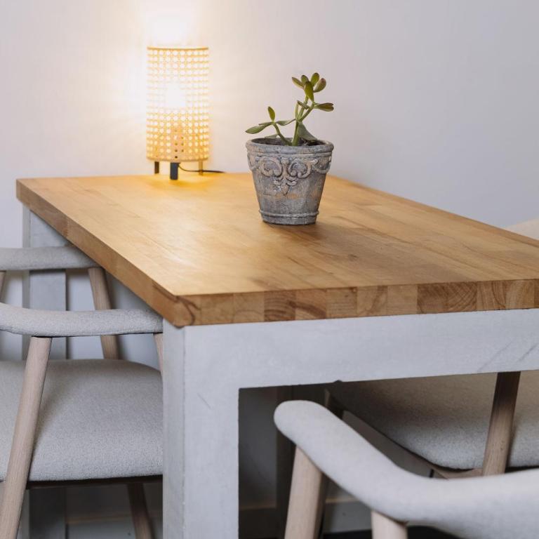 L'arco Trieste studio living 2 - Appartamento con 1 Camera da Letto - 23